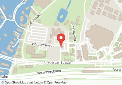 Hotels an der Herbergsweg in Lindau am Bodensee – Unterkünfte, Pensionen und Ferienwohnungen in zentraler Lage
