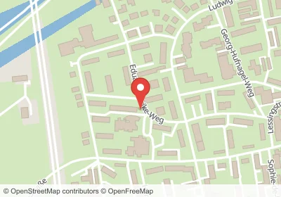 Hotels an der Hermann-Löns-Weg in Speyer – Unterkünfte, Pensionen und Ferienwohnungen in zentraler Lage