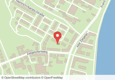 Hotels an der Hermann-Wellensiek-Straße in Speyer – Unterkünfte, Pensionen und Ferienwohnungen in zentraler Lage