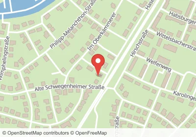 Hermann-Wintz-Weg Speyer – Hotels in der Nähe Hotels an der Hermann-Wintz-Weg in Speyer – Unterkünfte, Pensionen und Ferienwohnungen in zentraler Lage