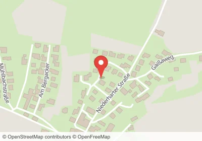 Hotels an der Herrenwiese in Passau – Unterkünfte, Pensionen und Ferienwohnungen in zentraler Lage