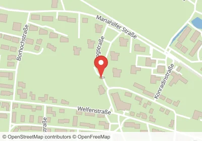 Hotels an der Herzogstraße in Füssen – Unterkünfte, Pensionen und Ferienwohnungen in zentraler Lage
