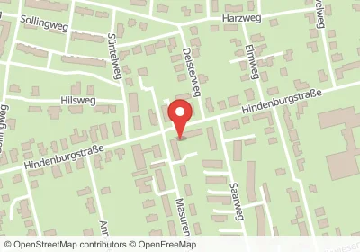 Hindenburgstraße Langenhagen – Hotels in der Nähe Hotels an der Hindenburgstraße in Langenhagen – Unterkünfte, Pensionen und Ferienwohnungen in zentraler Lage