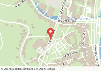 Hotels an der Hinter Kempeln in Cochem – Unterkünfte, Pensionen und Ferienwohnungen in zentraler Lage