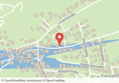 Hirschbichlweg Grainau – Hotels in der Nähe Hotels an der Hirschbichlweg in Grainau – Unterkünfte, Pensionen und Ferienwohnungen in zentraler Lage