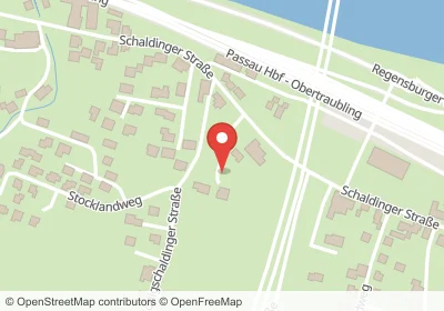 Hochlandweg Passau – Hotels in der Nähe Hotels an der Hochlandweg in Passau – Unterkünfte, Pensionen und Ferienwohnungen in zentraler Lage