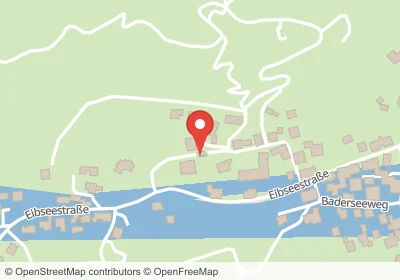Höhenrainweg Grainau – Hotels in der Nähe Hotels an der Höhenrainweg in Grainau – Unterkünfte, Pensionen und Ferienwohnungen in zentraler Lage
