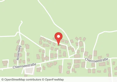 Hotels an der Holunderweg in Reit im Winkl – Unterkünfte, Pensionen und Ferienwohnungen in zentraler Lage