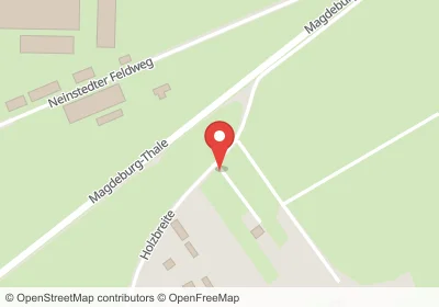 Hotels an der Holzbreite in Quedlinburg – Unterkünfte, Pensionen und Ferienwohnungen in zentraler Lage