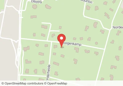 Hoogenkamp Kampen – Hotels in der Nähe Hotels an der Hoogenkamp in Kampen – Unterkünfte, Pensionen und Ferienwohnungen in zentraler Lage