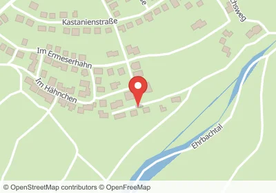 Hotels an der Im Bienengarten in Boppard – Unterkünfte, Pensionen und Ferienwohnungen in zentraler Lage