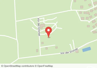 Hotels an der Im Ferienpark in Willingen Upland – Unterkünfte, Pensionen und Ferienwohnungen in zentraler Lage