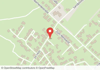 Hotels an der Im Holz in Lingen – Unterkünfte, Pensionen und Ferienwohnungen in zentraler Lage
