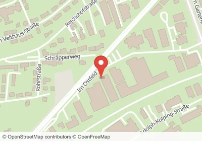 Im Ostfeld Schwerte – Hotels in der Nähe Hotels an der Im Ostfeld in Schwerte – Unterkünfte, Pensionen und Ferienwohnungen in zentraler Lage