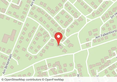 Hotels an der Im Rehwinkel in Lingen – Unterkünfte, Pensionen und Ferienwohnungen in zentraler Lage
