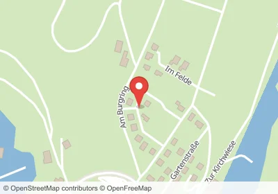 Hotels an der Im Sonnenwinkel in Willingen Upland – Unterkünfte, Pensionen und Ferienwohnungen in zentraler Lage