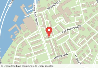 Hotels an der Im Spitzgrund in Bad Reichenhall – Unterkünfte, Pensionen und Ferienwohnungen in zentraler Lage