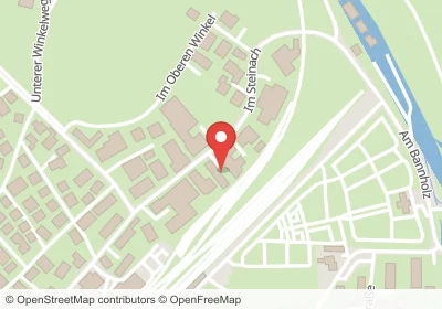 Hotels an der Im Steinach in Oberstdorf – Unterkünfte, Pensionen und Ferienwohnungen in zentraler Lage