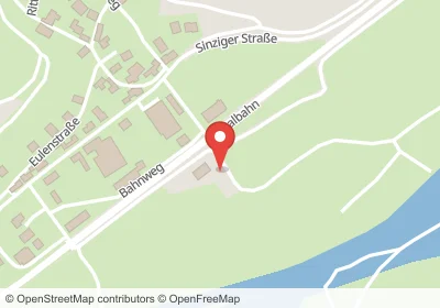 Hotels an der In den Auen in Bad Neuenahr-Ahrweiler – Unterkünfte, Pensionen und Ferienwohnungen in zentraler Lage