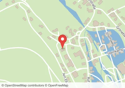Hotels an der In der Ecke in Winterberg – Unterkünfte, Pensionen und Ferienwohnungen in zentraler Lage