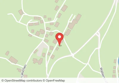 Hotels an der In der Leite in Oberstdorf – Unterkünfte, Pensionen und Ferienwohnungen in zentraler Lage