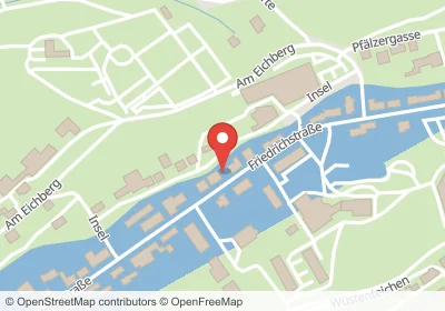Insel Wernigerode – Hotels in der Nähe Hotels an der Insel in Wernigerode – Unterkünfte, Pensionen und Ferienwohnungen in zentraler Lage