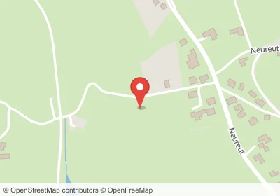 Hotels an der Jägerreuth in Passau – Unterkünfte, Pensionen und Ferienwohnungen in zentraler Lage