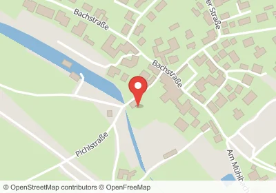 Hotels an der Jägerweg in Bad Füssing – Unterkünfte, Pensionen und Ferienwohnungen in zentraler Lage