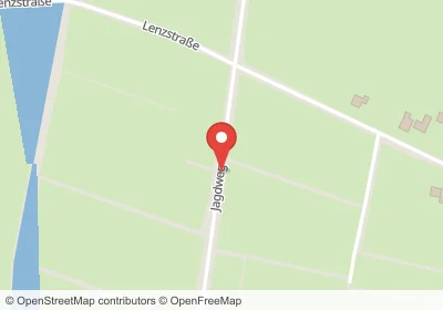 Hotels an der Jagtweg in Lingen – Unterkünfte, Pensionen und Ferienwohnungen in zentraler Lage
