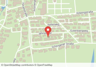 Jahnstraße Bad Wörishofen – Hotels in der Nähe Hotels an der Jahnstraße in Bad Wörishofen – Unterkünfte, Pensionen und Ferienwohnungen in zentraler Lage