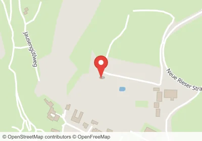 Hotels an der Jausengütlweg in Passau – Unterkünfte, Pensionen und Ferienwohnungen in zentraler Lage