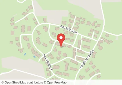 Hotels an der Johann-Nepomuk-Straße in Passau – Unterkünfte, Pensionen und Ferienwohnungen in zentraler Lage