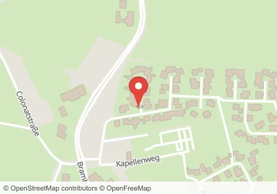 Hotels an der Johanniskrautweg in Lingen – Unterkünfte, Pensionen und Ferienwohnungen in zentraler Lage
