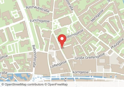 Johannitergäßchen Speyer – Hotels in der Nähe Hotels an der Johannitergäßchen in Speyer – Unterkünfte, Pensionen und Ferienwohnungen in zentraler Lage