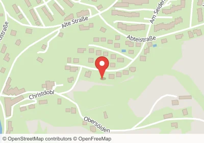 Hotels an der Josef-Wenzl-Straße in Passau – Unterkünfte, Pensionen und Ferienwohnungen in zentraler Lage