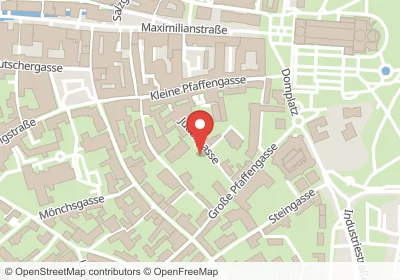 Judengasse Speyer – Hotels in der Nähe Hotels an der Judengasse in Speyer – Unterkünfte, Pensionen und Ferienwohnungen in zentraler Lage