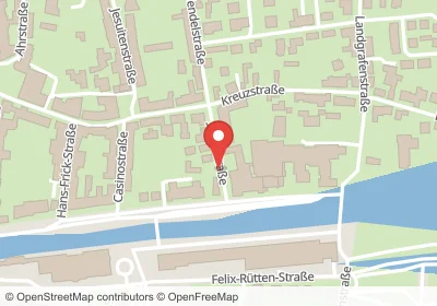 Hotels an der Jülichstraße in Bad Neuenahr-Ahrweiler – Unterkünfte, Pensionen und Ferienwohnungen in zentraler Lage