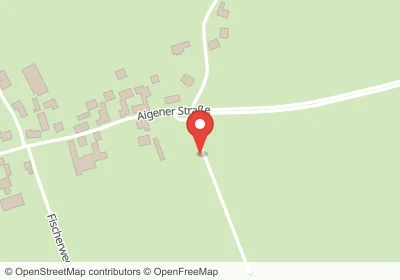 Hotels an der Kalkofenweg in Bad Füssing – Unterkünfte, Pensionen und Ferienwohnungen in zentraler Lage