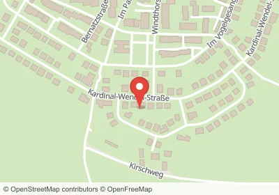Kardinal-Wendel-Straße Speyer – Hotels in der Nähe Hotels an der Kardinal-Wendel-Straße in Speyer – Unterkünfte, Pensionen und Ferienwohnungen in zentraler Lage