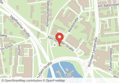 Karl-Spindler-Straße Speyer – Hotels in der Nähe Hotels an der Karl-Spindler-Straße in Speyer – Unterkünfte, Pensionen und Ferienwohnungen in zentraler Lage