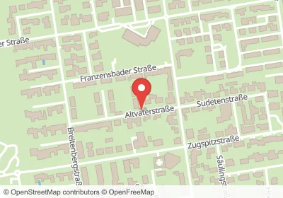 Hotels an der Karlsbader Weg in Bad Wörishofen – Unterkünfte, Pensionen und Ferienwohnungen in zentraler Lage