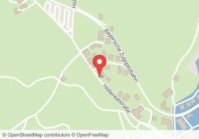 Karweg Grainau – Hotels in der Nähe Hotels an der Karweg in Grainau – Unterkünfte, Pensionen und Ferienwohnungen in zentraler Lage