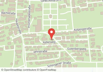Kellerweg Bad Wörishofen – Hotels in der Nähe Hotels an der Kellerweg in Bad Wörishofen – Unterkünfte, Pensionen und Ferienwohnungen in zentraler Lage