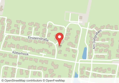Hotels an der Kepplerstraße in Lingen – Unterkünfte, Pensionen und Ferienwohnungen in zentraler Lage