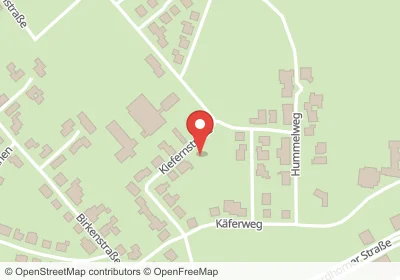 Kiefernstraße Lingen – Hotels in der Nähe Hotels an der Kiefernstraße in Lingen – Unterkünfte, Pensionen und Ferienwohnungen in zentraler Lage
