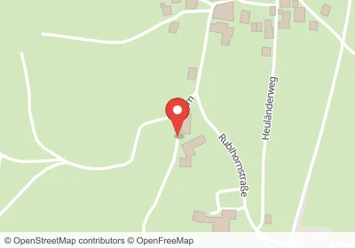 Hotels an der Kirchbichl in Oberstdorf – Unterkünfte, Pensionen und Ferienwohnungen in zentraler Lage