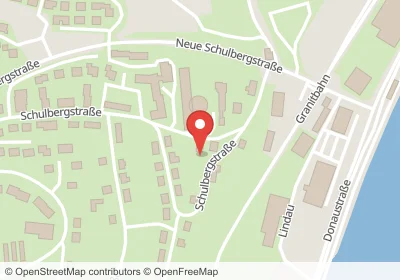 Hotels an der Kirchensteig in Passau – Unterkünfte, Pensionen und Ferienwohnungen in zentraler Lage