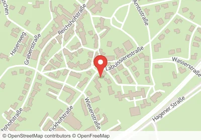 Hotels an der Kirchplatz in Schwerte – Unterkünfte, Pensionen und Ferienwohnungen in zentraler Lage