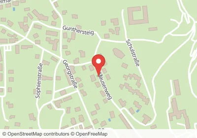 Hotels an der Klausenweg in Passau – Unterkünfte, Pensionen und Ferienwohnungen in zentraler Lage