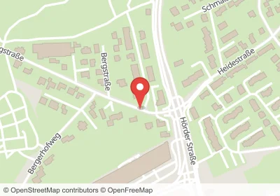 Kleine Bergstraße Schwerte – Hotels in der Nähe Hotels an der Kleine Bergstraße in Schwerte – Unterkünfte, Pensionen und Ferienwohnungen in zentraler Lage
